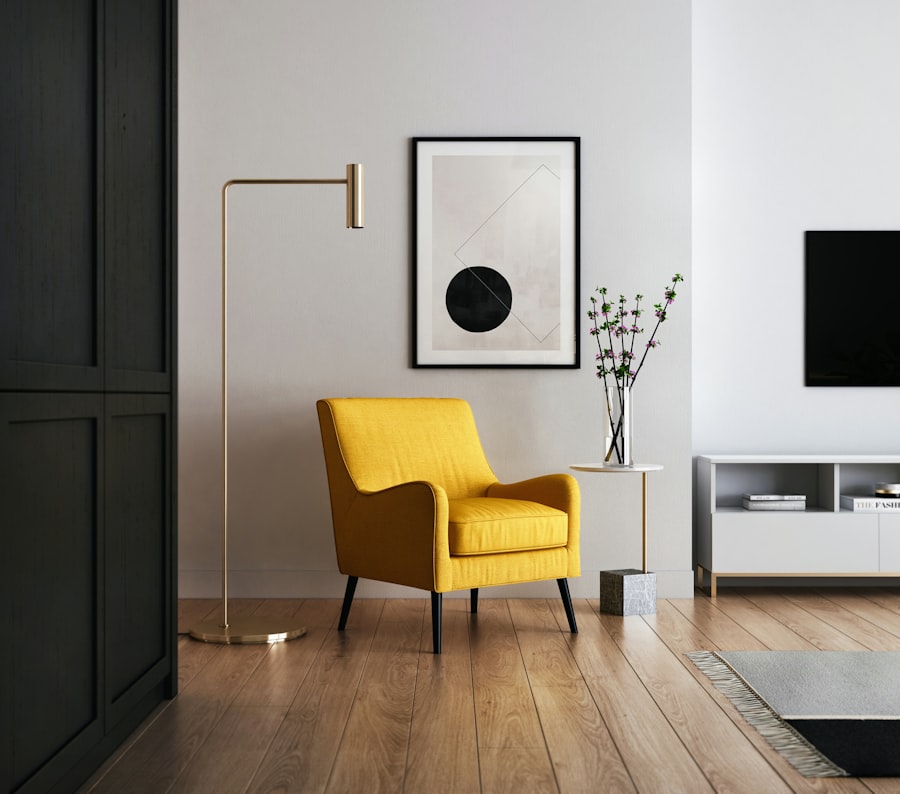 Armchair