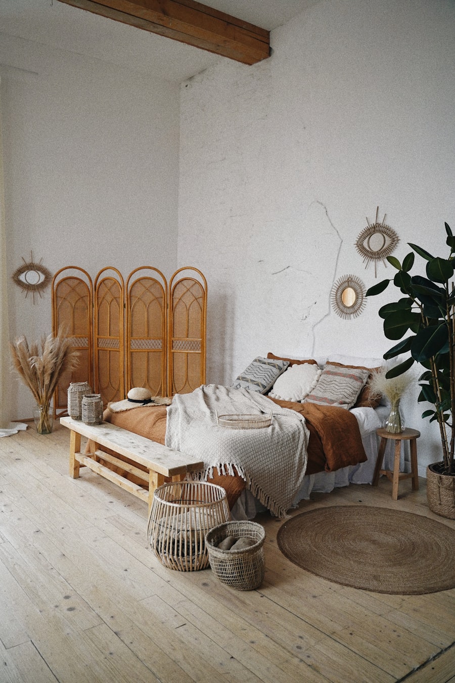 Linen Duvet Cover