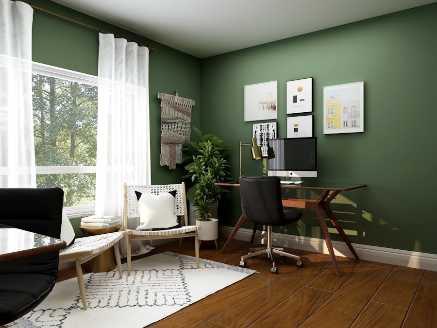 Office Chair