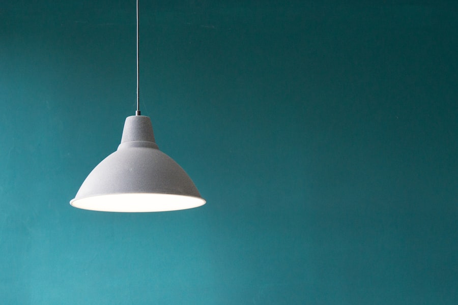 Pendant Lamp