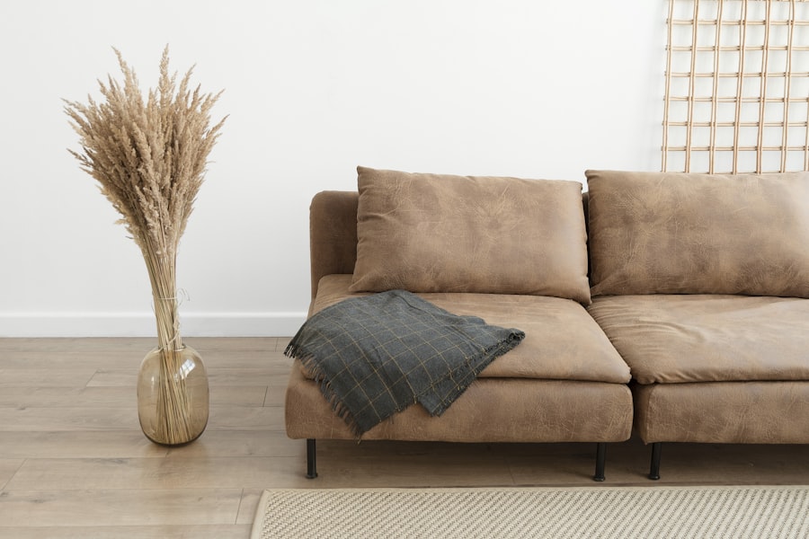 Loveseat