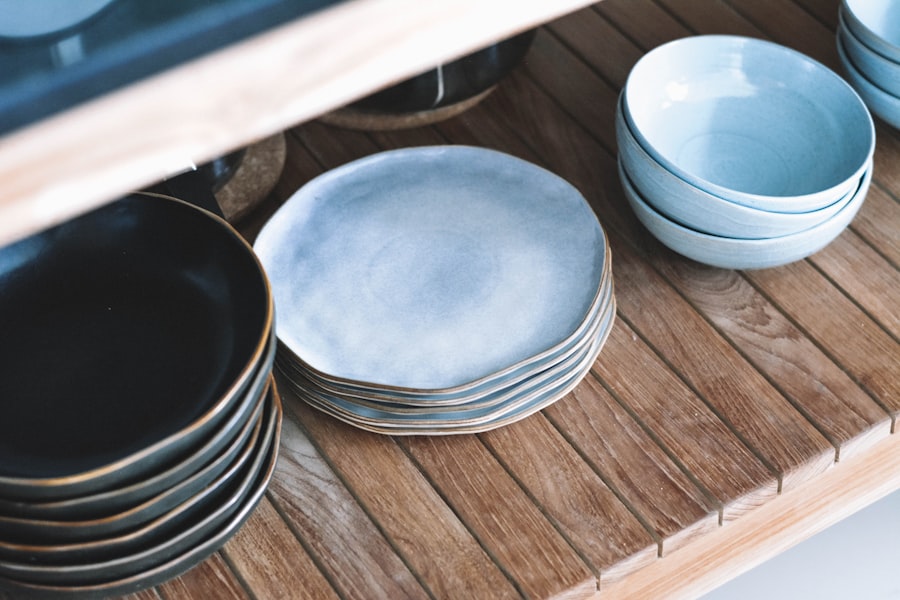 Tableware Set