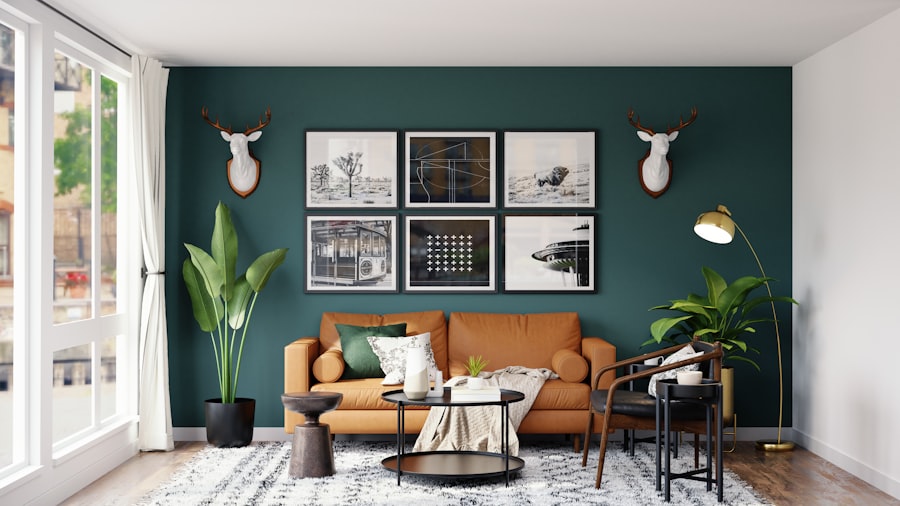 Wall Decor Set